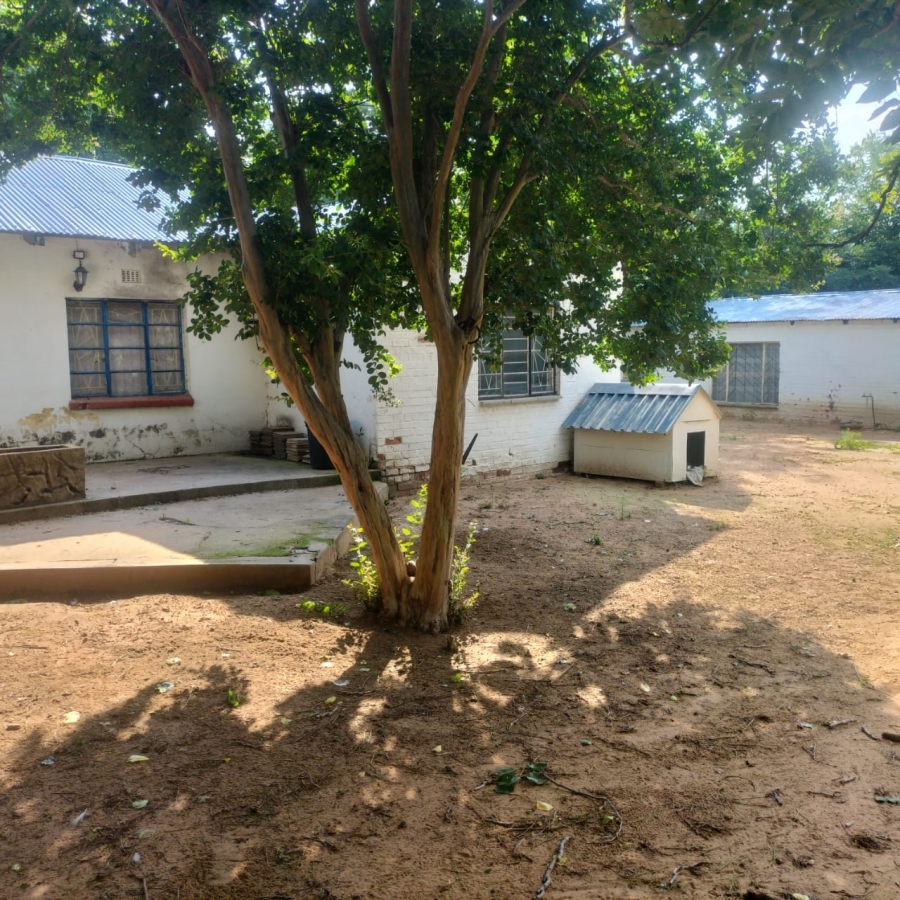 3 Bedroom Property for Sale in Vaal Power A H Free State